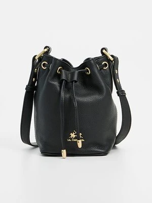 Torba na ramię LA MARTINA