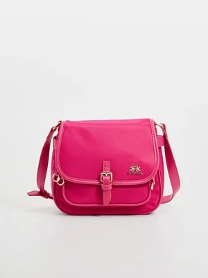 Torba na ramię LA MARTINA