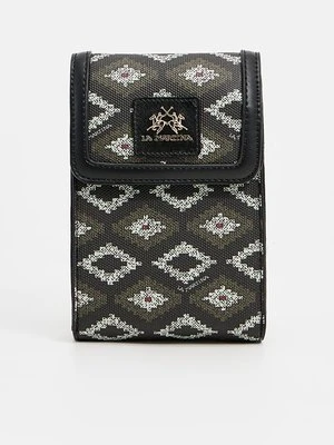 Torba na ramię LA MARTINA