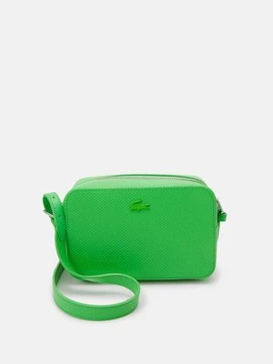 Torba na ramię Lacoste