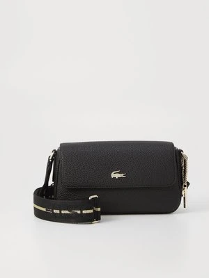 Torba na ramię Lacoste
