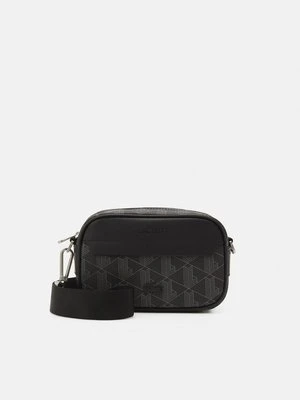Torba na ramię Lacoste