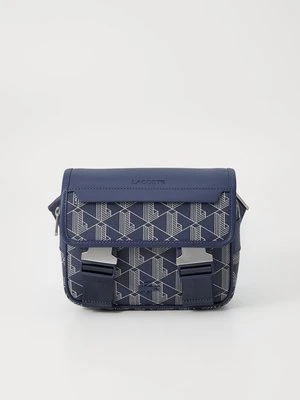 Torba na ramię Lacoste
