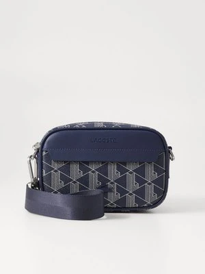 Torba na ramię Lacoste