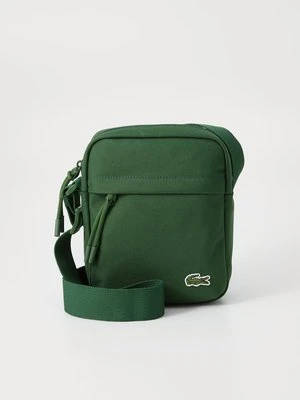 Torba na ramię Lacoste