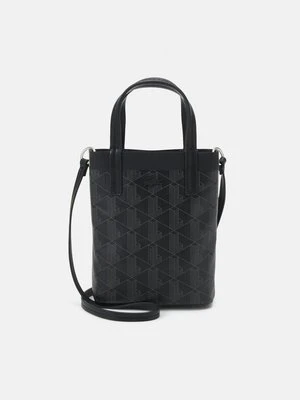 Torba na ramię Lacoste