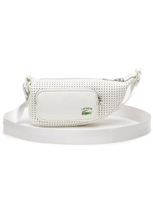 Torba na ramię Lacoste