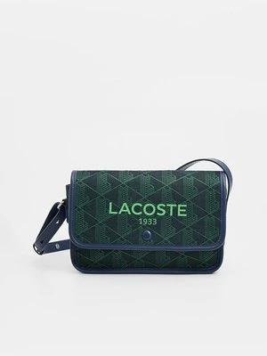Torba na ramię Lacoste