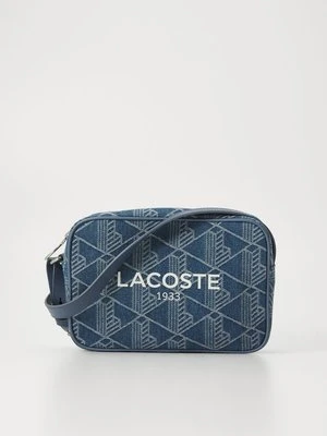 Torba na ramię Lacoste