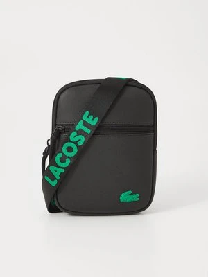 Torba na ramię Lacoste