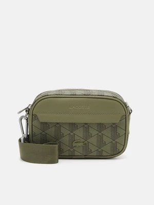Torba na ramię Lacoste