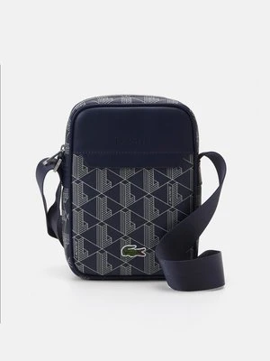 Torba na ramię Lacoste