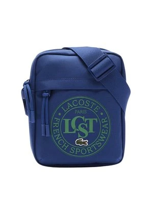 Torba na ramię Lacoste