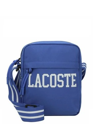 Torba na ramię Lacoste
