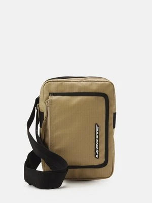 Torba na ramię Lacoste