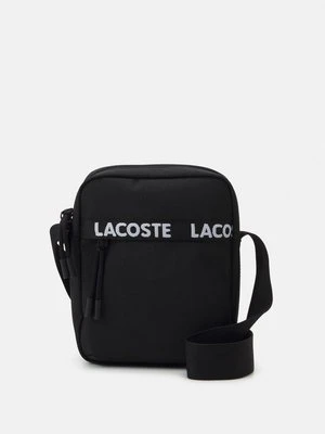 Torba na ramię Lacoste