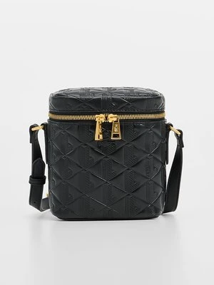 Torba na ramię Lacoste