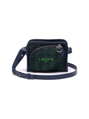 Torba na ramię Lacoste