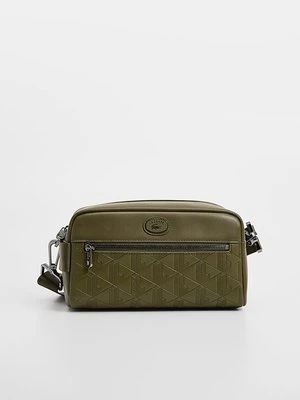 Torba na ramię Lacoste