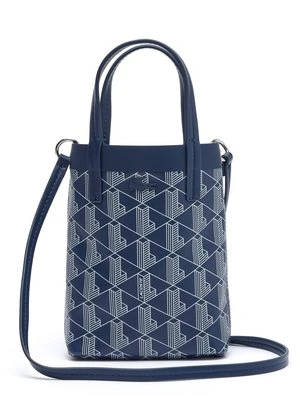 Torba na ramię Lacoste