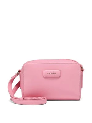 Torba na ramię Lacoste