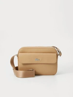 Torba na ramię Lacoste