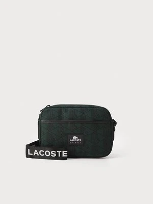 Torba na ramię Lacoste