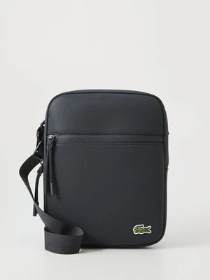 Torba na ramię Lacoste