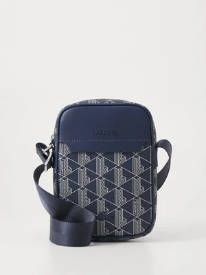 Torba na ramię Lacoste