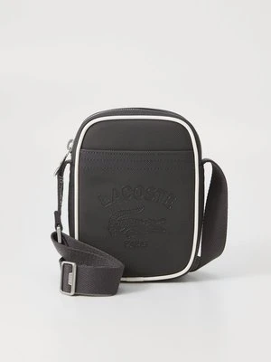 Torba na ramię Lacoste