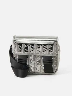 Torba na ramię Lacoste