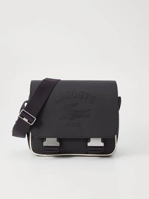 Torba na ramię Lacoste