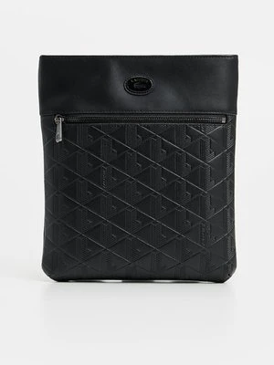 Torba na ramię Lacoste