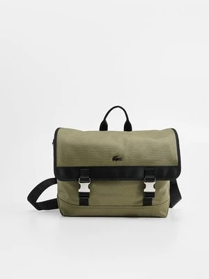 Torba na ramię Lacoste