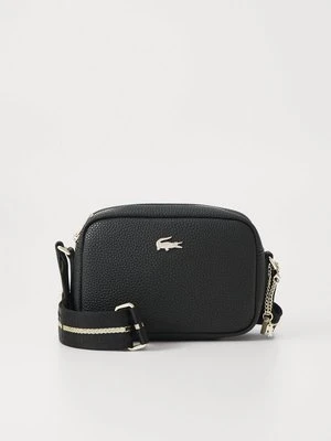 Torba na ramię Lacoste