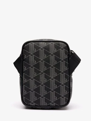 Torba na ramię Lacoste