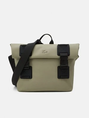 Torba na ramię Lacoste