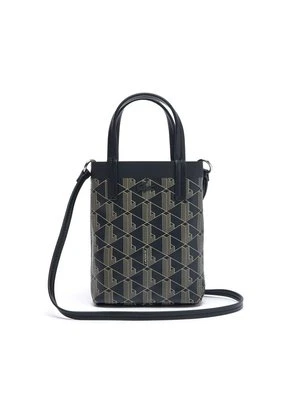 Torba na ramię Lacoste