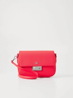 Torba na ramię Lacoste