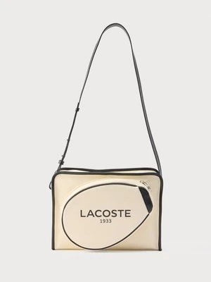 Torba na ramię Lacoste