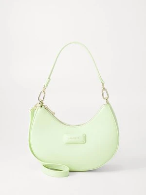 Torba na ramię Lacoste