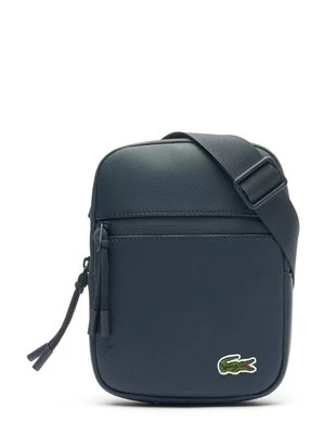 Torba na ramię Lacoste