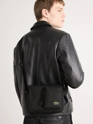 Torba na ramię Lacoste