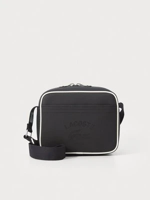 Torba na ramię Lacoste