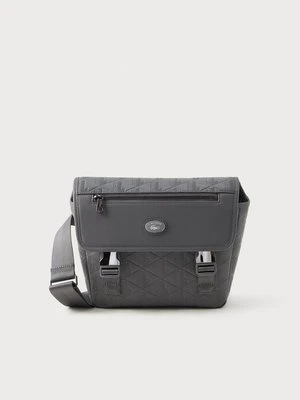 Torba na ramię Lacoste