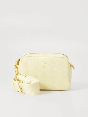 Torba na ramię Lacoste