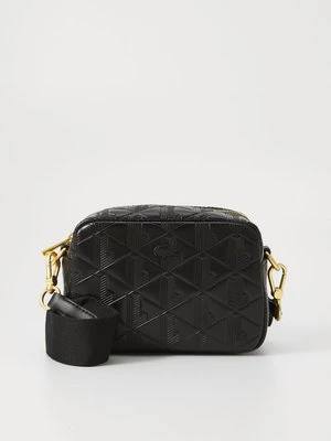 Torba na ramię Lacoste