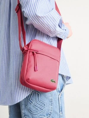 Torba na ramię Lacoste