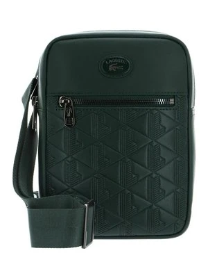 Torba na ramię Lacoste