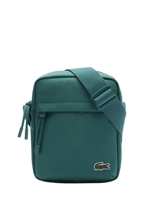 Torba na ramię Lacoste